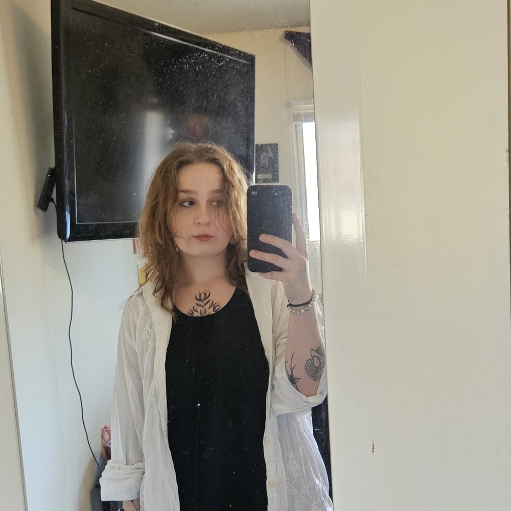 Meet your Posher, Tessa